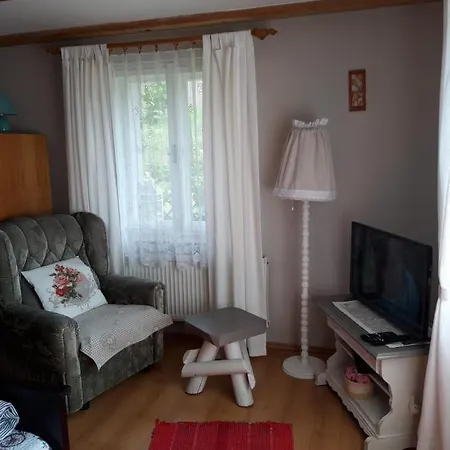 Magdalena With Garden And Free Bicycles Apartment *
