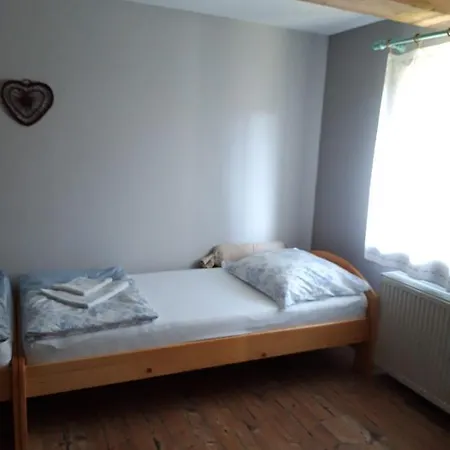 Apartment Magdalena With Garden And Free Bicycles