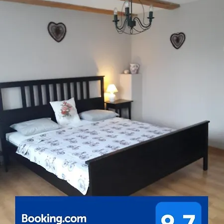 Apartment Magdalena With Garden And Free Bicycles *