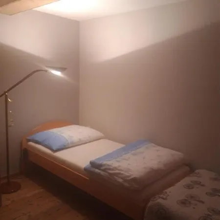Apartment Magdalena With Garden And Free Bicycles *