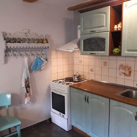 Apartment Magdalena With Garden And Free Bicycles